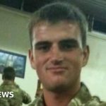 'Untreated trauma led to our soldier son's suicide'