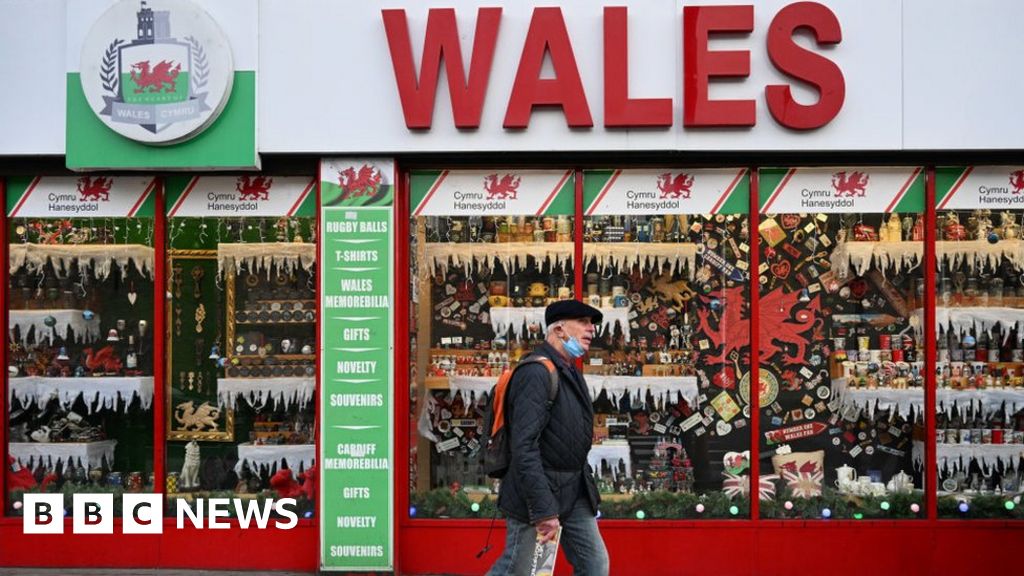 'Wales felt like second-class citizens in pandemic'