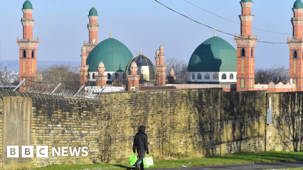 £117m to protect mosques and Muslim schools