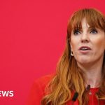 Angela Rayner insists she has done nothing wrong