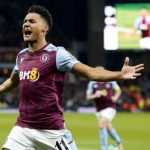 Aston Villa 4-0 Ajax: Unai Emery's side move into Europa Conference League quarter-finals