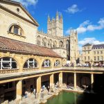 Bath: The Unesco world heritage city facing up to the horror of knife crime after two teenage murders