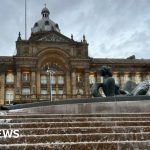 Birmingham Council to vote on wave of budget cuts