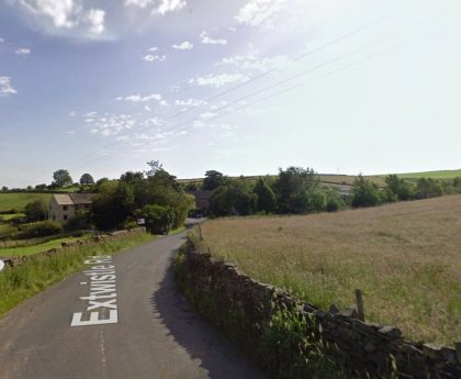 Boy, 16, dies after farm vehicle crash in Lancashire