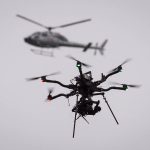 Budget backs cutting edge plans to send police drones to emergency scenes