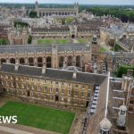 Cambridge University to scrap state school targets