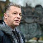 Chris Packham branded ‘irresponsible’ by No10 for defending protests at MPs’ houses