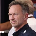 Christian Horner: Red Bull boss says 'time to draw a line under' controversy over accusation about his behaviour