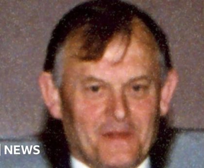 Coroner asks for public inquiry into Brown killing