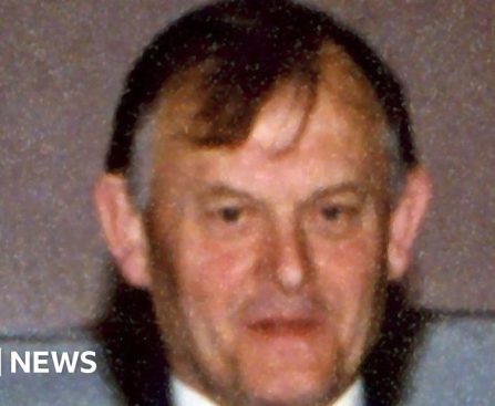 Coroner asks for public inquiry into Brown killing