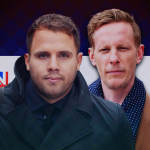 Dan Wootton ‘fired by GB News’ after Ofcom finds Laurence Fox’s misogynistic rant on show broke rules