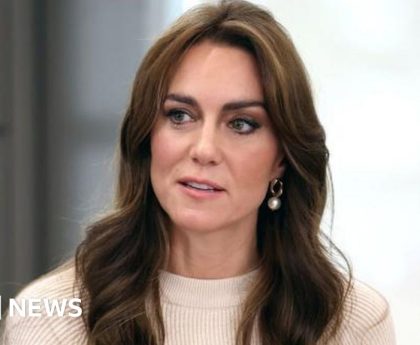 Data watchdog 'assesses' Kate privacy breach claim