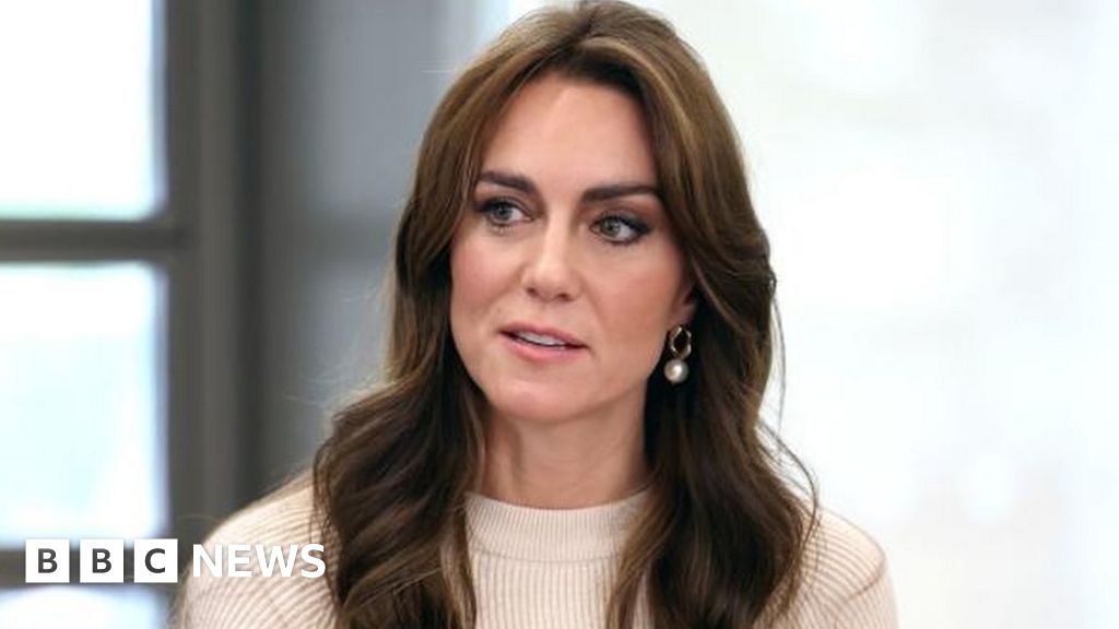 Data watchdog 'assesses' Kate privacy breach claim