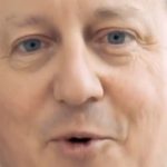 David Cameron marks 100 days as foreign secretary with highlights reel