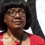 Diane Abbott row: Tory minister says they'd take more cash from donor Frank Hester