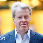 Earl Spencer reveals abuse at boarding school