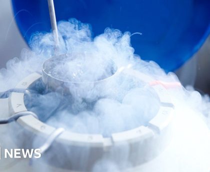 Egg freezing patients ‘misled’ by clinics