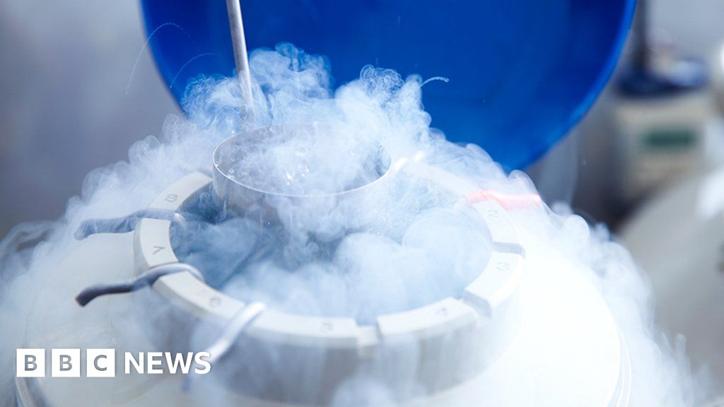 Egg freezing patients ‘misled’ by clinics