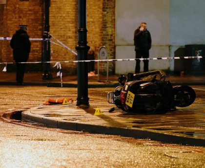 Everything we know about the Clapham shooting