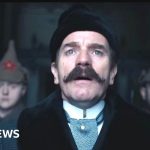 Ewan McGregor 'turned into his grandad' in new role