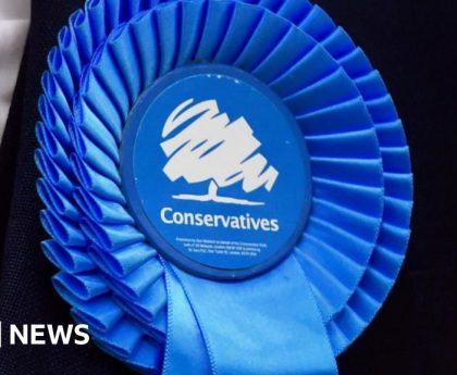 Ex-Tory councillor discriminated against by local party, report finds