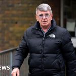 Ex-sergeant admits horse racing betting fraud