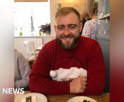 Family's tribute to 'well-loved' dad after stabbing