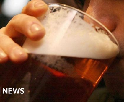 Fans warned over German beer strength before Euros