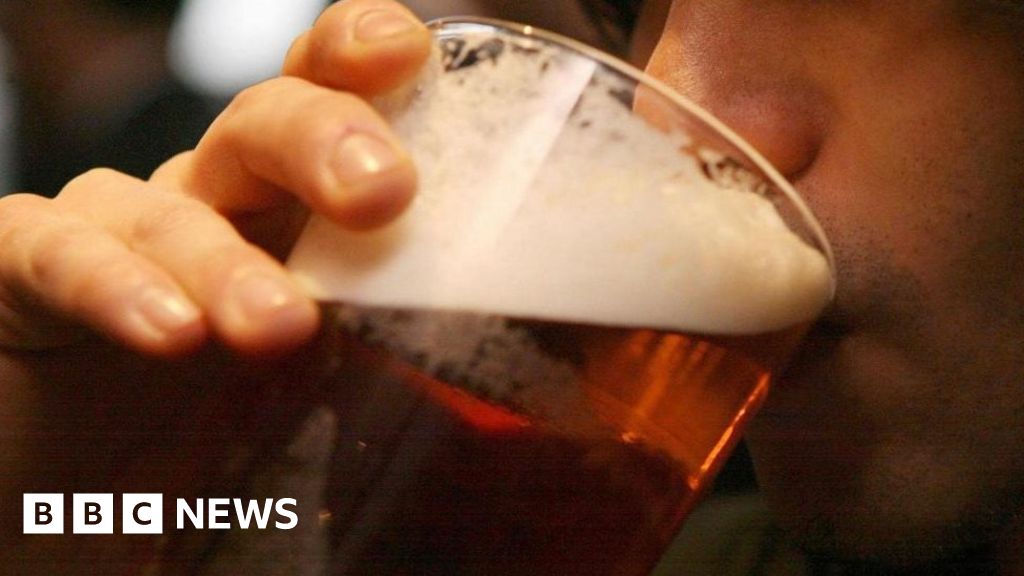 Fans warned over German beer strength before Euros