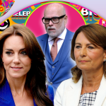 Gary Goldsmith: The ups and downs of Kate Middleton’s playboy uncle entering Celebrity Big Brother