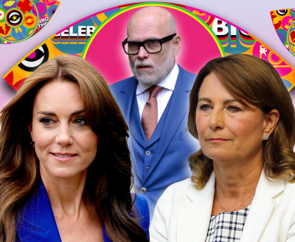 Gary Goldsmith: The ups and downs of Kate Middleton’s playboy uncle entering Celebrity Big Brother