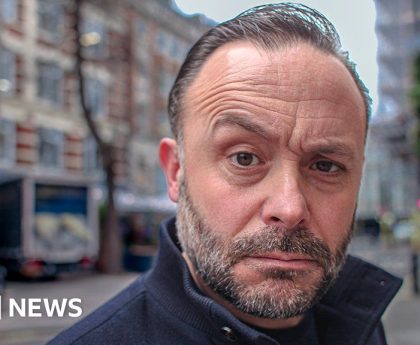 Geoff Norcott: Should my son bother going to uni?