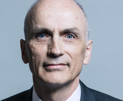 George Galloway’s deputy Chris Williamson refuses to condemn Hamas October 7 attacks