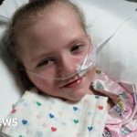 Girl, 10, left inoperable after surgery axed seven times