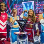 Gladiators reaches final after successful reboot