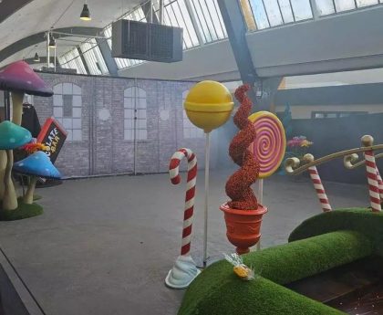 Glasgow Willy Wonka experience organisers ‘truly sorry’ as families left waiting for refunds