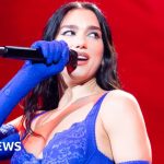 Glastonbury line-up 2024: Dua Lipa, Coldplay, SZA and Shania Twain top the bill