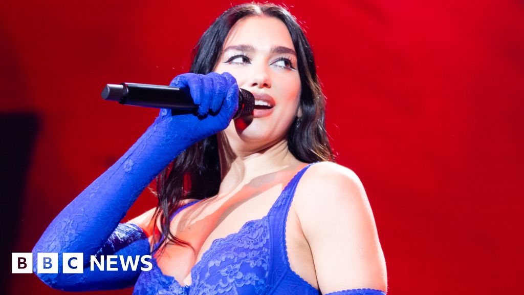 Glastonbury line-up 2024: Dua Lipa, Coldplay, SZA and Shania Twain top the bill