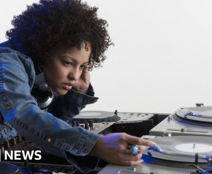 Half of women in music experience discrimination, survey finds