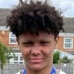 Harleigh Hepworth: Tributes to ‘funny and handsome’ young footballer stabbed to death in Wolverhampton park