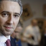 Harris set to become new Fine Gael leader later