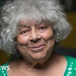 Harry Potter: Is Miriam Margolyes right that adult fans should 'grow up'?