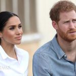 Harry and Meghan wish 'health and healing' for Kate