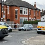 Hither Green ‘murder’: Man arrested after woman found stabbed to death in Lewisham home