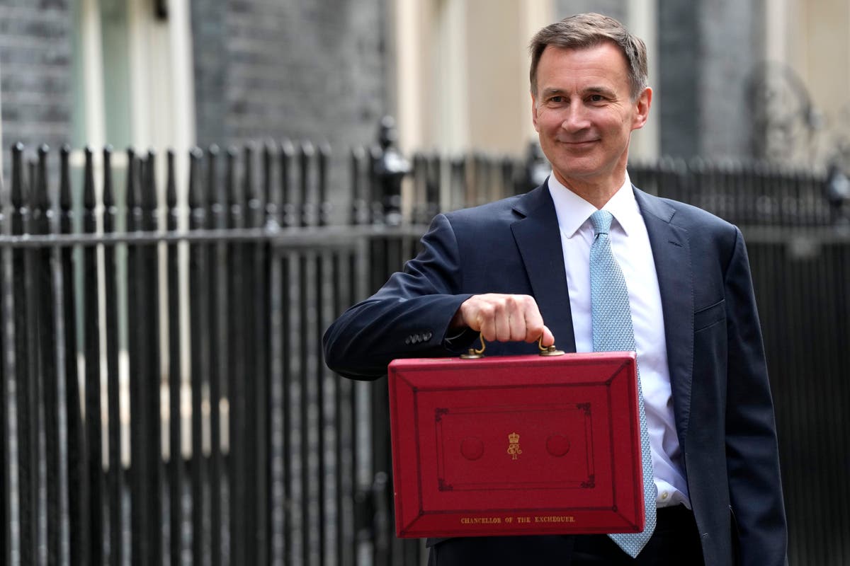 Household Support Fund to Debt Relief: What does the spring Budget mean for cost of living?