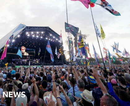 How to get Glastonbury tickets if you missed out