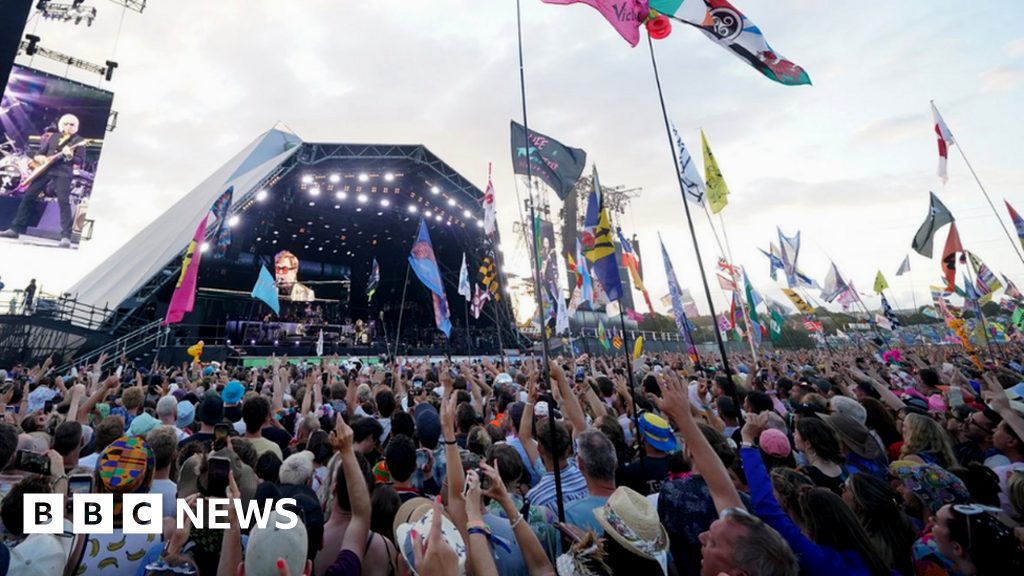 How to get Glastonbury tickets if you missed out