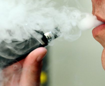 Jeremy Hunt announces new tax on vapes in crackdown on smoking