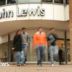 John Lewis back in profit but no bonus for staff