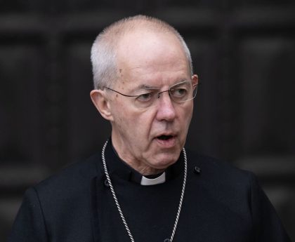 Kate Middleton conspiracy theories: Archbishop of Canterbury issues warning over spread of rumours